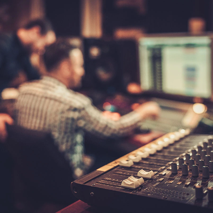 Bring Every Element of Your Music Together