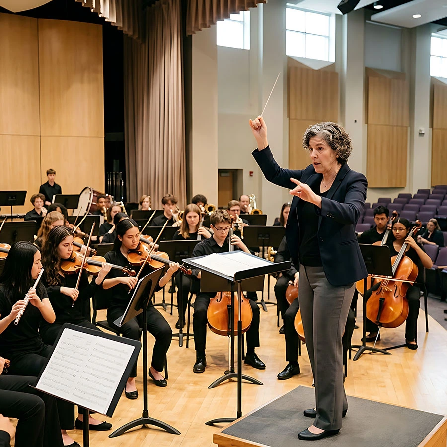 Band Programs