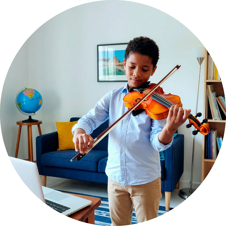 Online Music Lessons