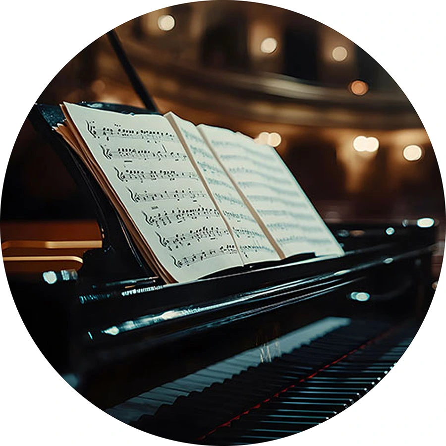 Discover the Chorus Music Difference