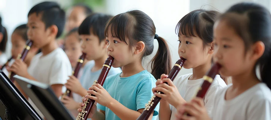 Detailed Guide for Young Musicians