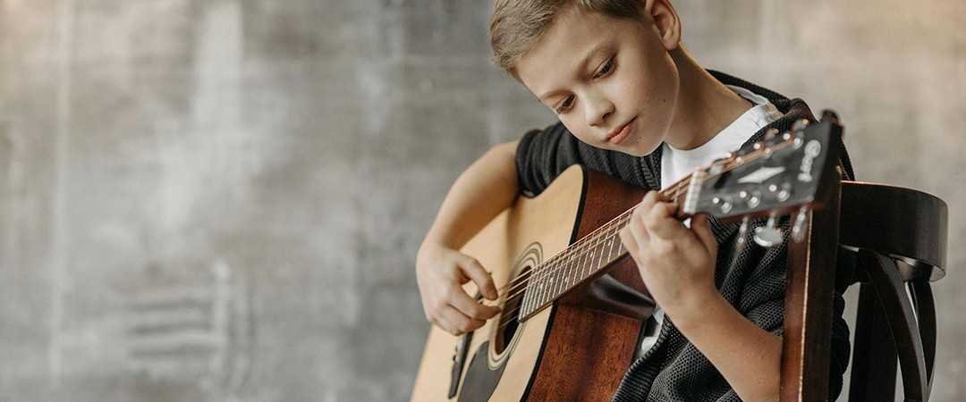 music