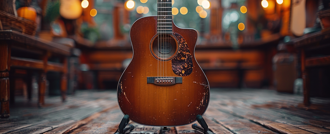 Detailed Guide for Young Musicians