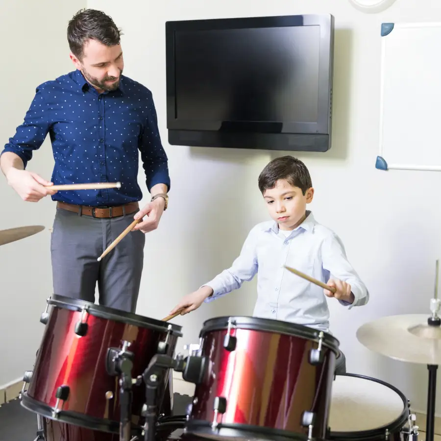 Develop Rhythm and Musical Understanding