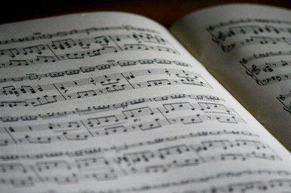 Break Down the Music