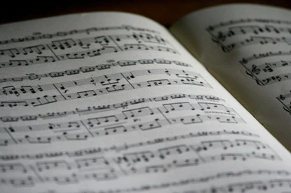  Break Down the Music