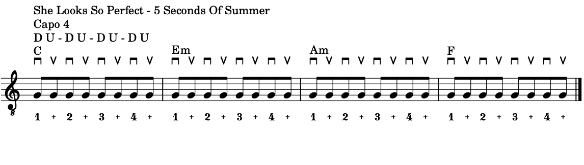 A child playing Jingle Bells on the piano. 