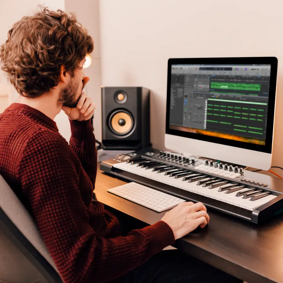 Develop Your Music Production Skills at Chorus Music