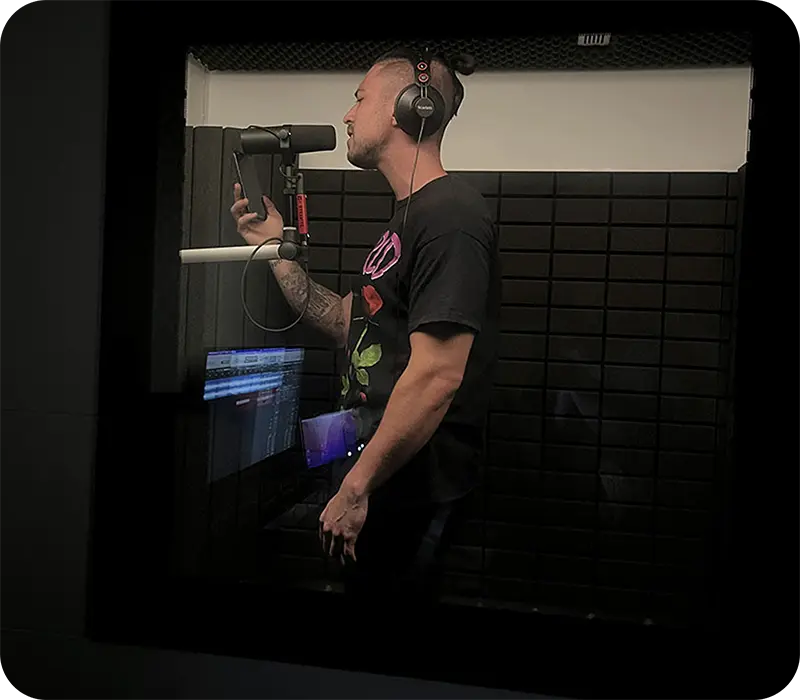 Voice Lessons for Every Age and Skill Level