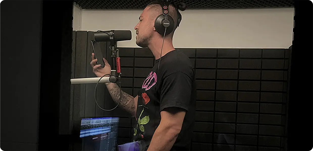 Voice Lessons for Every Age and Skill Level